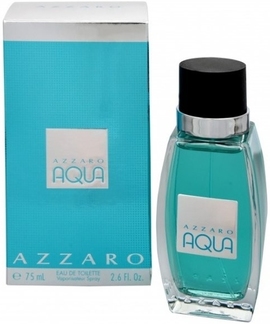Отзывы на Azzaro - Aqua